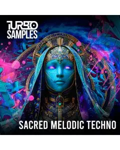 Sacred Melodic Techno