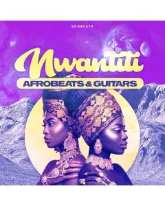 Afrobeats & Guitars