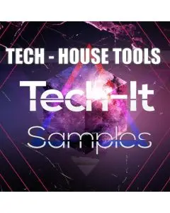Tech - House Tools 