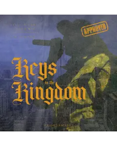 Keys To The Kingdom Drum Samples