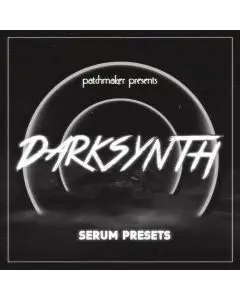 Darksynth for Serum