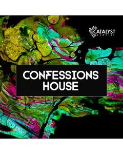 Confessions House