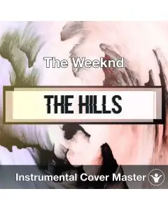 The Weeknd - The Hills (Instrumental Cover)