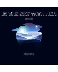 In the sky with her (STEMS, MASTER, MIDI)