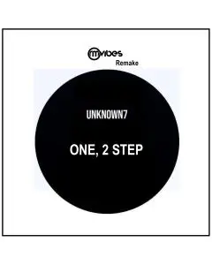 (Remake) Unknown7 - One, 2 Step - Ableton Template