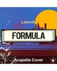 Formula - Labrinth - Acapella Cover