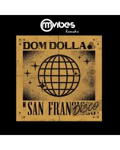 (Remake) Dom Dolla - San Frandisco Ableton Template