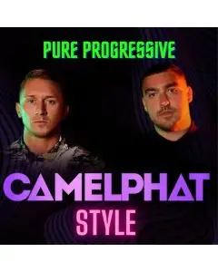 CamelPhat Style Progressive House