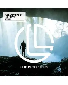 Pascovski V - Go Home