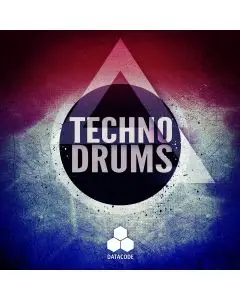 FOCUS: Techno Drums