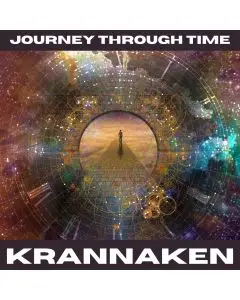 Krannaken - Journey Through Time FL Studio 20.8.3 Template