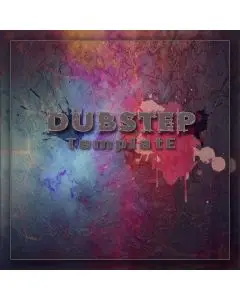 DubStep Vibes Ableton Template