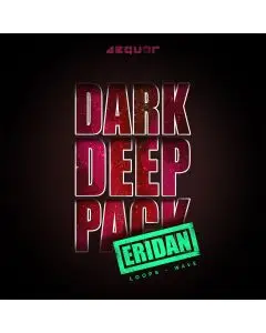 Eridan: Dark Deep