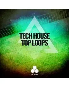 FOCUS: Tech House Top Loops