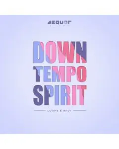 Downtempo Spirit