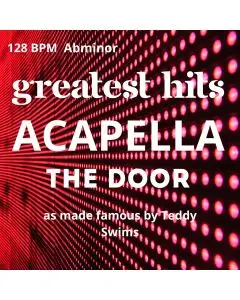 The Door acapella