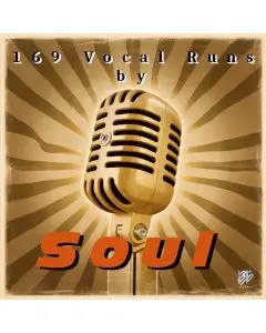 169 Vocal Runs by Soul