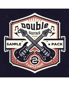 Hip Hop Instrumental with Guitar main motive