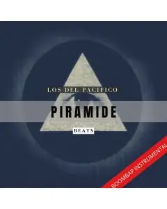 Piramide Ableton Live Template