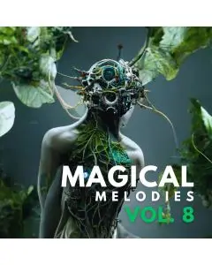 Magical Melodies Vol 8 (MIDI-WAV)