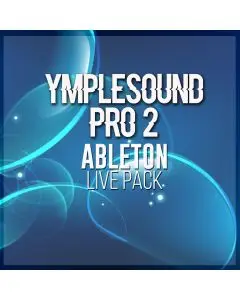 ADM SympleSound Pro 2 Ableton Live Pack