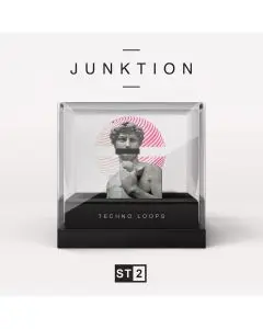 JUNKTION (Techno)