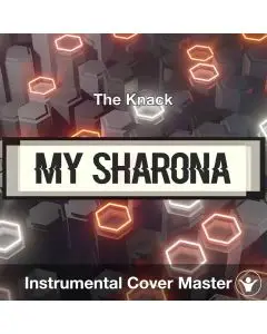 My Sharona - The Knack - Instrumental Cover