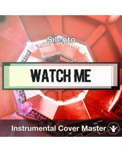 Silento - Watch Me (Whip / Nae Nae) (Instrumental Cover)