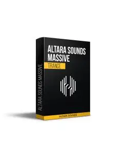 Altara Sounds Massive Presets