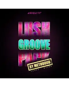 Lush Groove