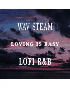 Loving Is Easy ( WAV STEMS )