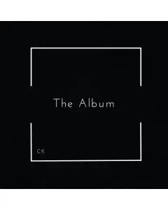 CK - The Album - Logic Pro X Template