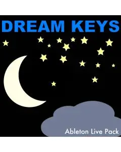 ADM Dream Keys Ableton Live Pack