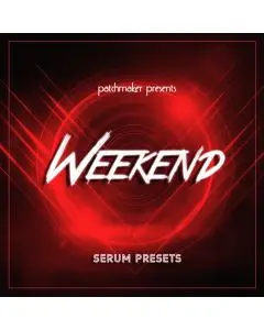 The Weekend for Serum