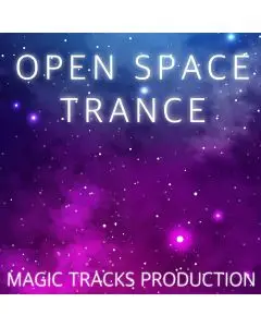 Open Space Trance (Ableton Project 11 Template)