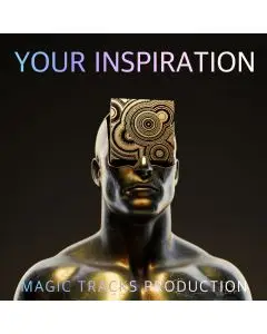 Your Inspiration (Ableton Live Template+Mastering)