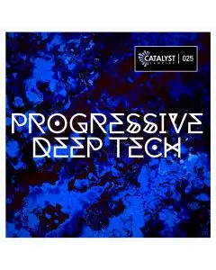 Progressive Deep Tech