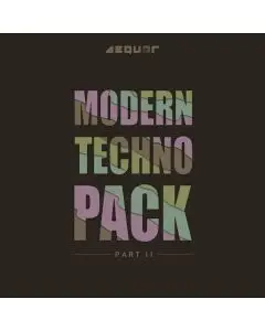 Modern Techno, Part 2