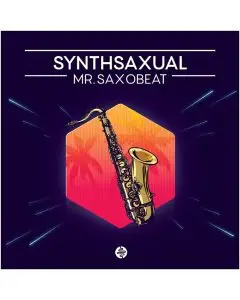 Synthsaxual