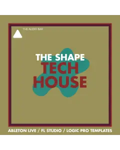 The Shape Ableton Live