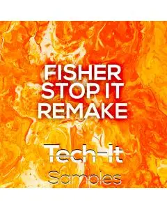 Fisher - Stop it FL STUDIO Remake