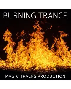 Burning Trance (Ableton Live11 Template)