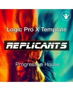 Replicants Progressive