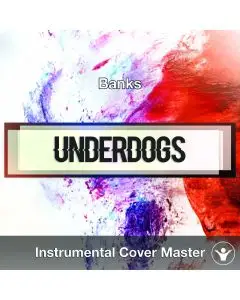 Banks - Underdog (Instrumental Cover)