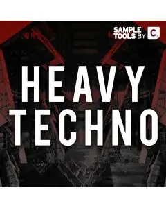 Heavy Techno