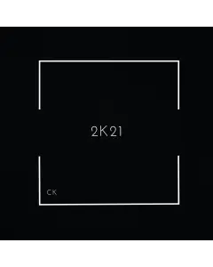 2K21 - Logic Pro X Template