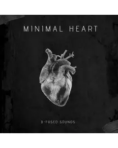 Minimal Heart: Drum Loops