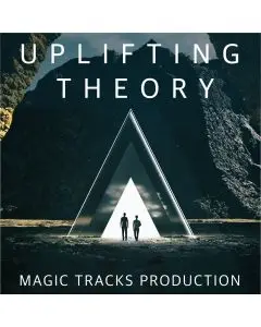 Uplifting Theory (Ableton Live Template+Mastering)