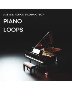 Piano Loops