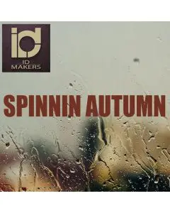 Spinnin Autumn